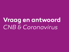 Highlighted image: Vraag en antwoord rondom Coronavirus